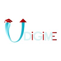 UDiGiMe logo - Similar company to Digital Markethics
