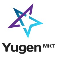 Yugen MKT logo - Similar company to Workobot