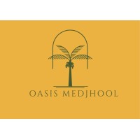Oasis Medjhool logo - Similar company to Sit Morocco