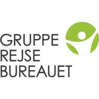 Grupperejsebureauet logo - Similar company to Bodybuddy.Ai