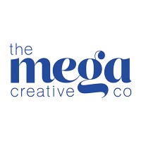 The Mega Creative Company logo - Similar company to On2Interactive