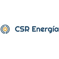 CSR Energía logo - Similar company to Csr Energy