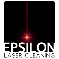 EPSILON Laser Cleaning logo - Similar company to Valoforma