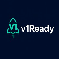 v1Ready logo - Similar company to Getabarrister.Com