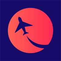 RideFly logo - Similar company to One Plus Agency