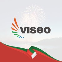 Groupe VISEO logo - Similar company to Ymagoo Project