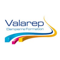 Valarep - Dampierre Formation logo - Similar company to Akao Informatique