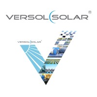 Versolsolar logo - Similar company to Sunvalue Co., Ltd.