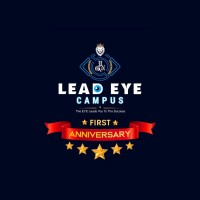 LEAD EYE Campus logo - Similar company to Idawn Technologies