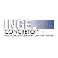 INGECONCRETO S.A.S logo - Similar company to Ingecon Consulting
