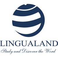 Lingualand Study Abroad Agency logo - Similar company to Be Global Study Abroad