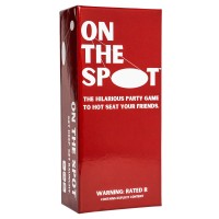 On The Spot™