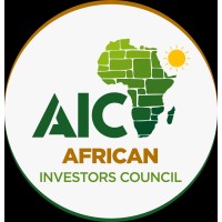 AIC- AFRICAN INVESTORS COUNCIL logo - Similar company to Smile Again Africa Development Organization - Saado