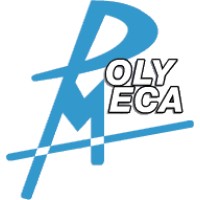 POLYMECA logo - Similar company to Excel Manutention