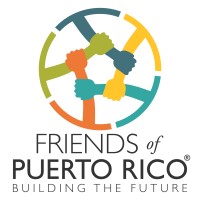 Friends of Puerto Rico logo - Similar company to Foundation For Puerto Rico