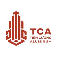 Tien Cuong Aluminum Co. logo - Similar company to An Lap Phat Aluminum Investment Trading Production Co.,Ltd