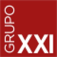 Grupo XXI psicología logo - Similar company to Root By Rt