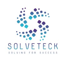 Solveteck Solutions logo - Similar company to Dievas