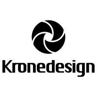 Kronedesign Comunicação Digital logo - Similar company to Saras Makes