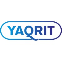 Yaqrit logo - Similar company to Connext