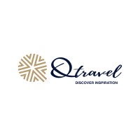 Q Travel logo - Similar company to Beitsara