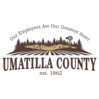 Umatilla County Department of Human Resources logo - Similar company to Umatilla-Morrow Head Start, Inc