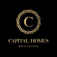 Capital Homes logo - Similar company to United Group