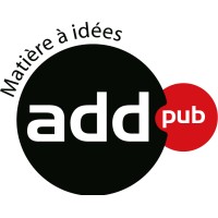 ADDPUB logo - Similar company to Odiens