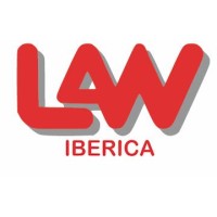 LAW Ibérica logo - Similar company to Coleas