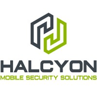 Halcyon Mobile Security Solutions logo - Similar company to Delmi Training Institute