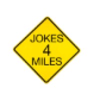 Jokes4Miles logo - Similar company to Imaginary Landscape Llc