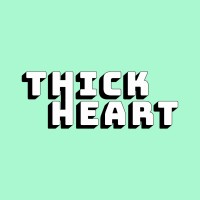 Thick Heart Films & Media logo - Similar company to Sharehouse Video