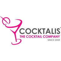 Cocktalis International logo - Similar company to Varisco & Co.