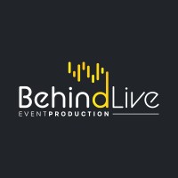 BehindLive AB logo - Similar company to Rush Ent. Ab