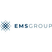 EMS GROUP ITALIA logo - Similar company to More Comunicazione