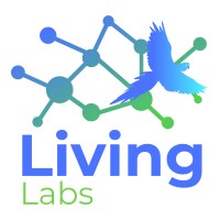 Living Labs Federation logo - Similar company to Afroclimate