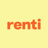 Renti logo - Similar company to Aplyid