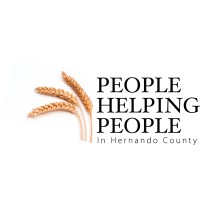People Helping People in Hernando County logo - Similar company to Hph Hospice