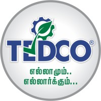 TEDCO | Tamilnadu Economic Development Council logo - Similar company to Digitall India | டிஜிட்ஆல்