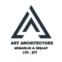 ART ARCHITECTURE logo - Similar company to World Design Architecture