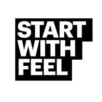 START WITH FEEL logo - Similar company to Studio Uncharted