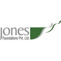 JONES FOUNDATIONS PRIVATE LIMITED logo - Similar company to Dugar Housing Ltd