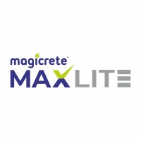 Maxlite AAC Blocks logo - Similar company to Ascolite - Aswani Industries Private Limited