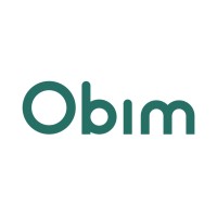 Obim logo - Similar company to Nextia It
