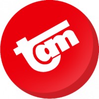 Grupo Tam logo - Similar company to Cpt Oficina