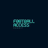 Football Access Summit logo - Similar company to Cairo Design Week