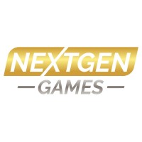 NextGen Games logo - Similar company to Quick Spin Videos