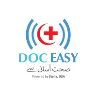 DocEasy logo - Similar company to Medi360