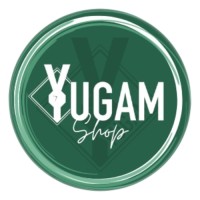 Yugam Shop logo - Similar company to Inosculation Hub (Inhub)