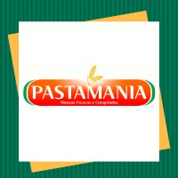 Massas Pastamania logo - Similar company to Franccini - Fresh Pasta